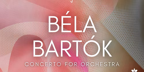Bartok Concerto for Orchestra at Richardson Auditorium at Alexander Hall
