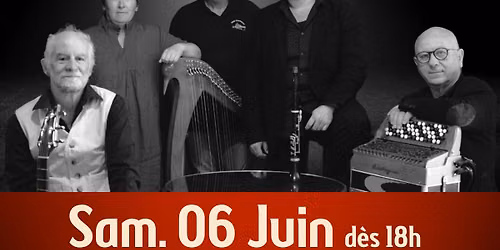 Dremmwel F\u00eate ses 40 ans