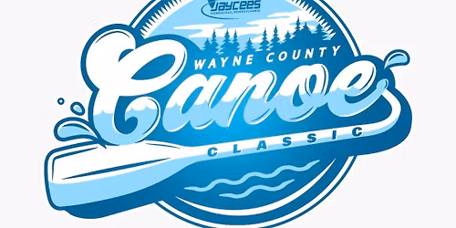 Jaycees Canoe Classic