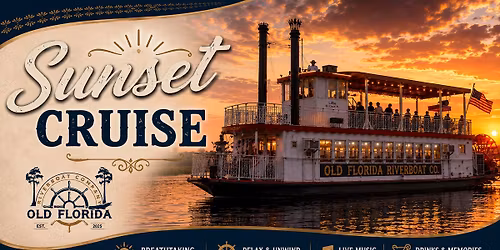 Sunset Cruise