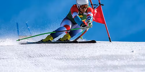 Ski and Snowboard competition for ITs