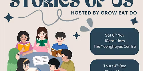 Cranbrook Stories Of Us