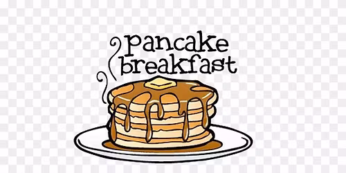 Pancake Breakfast