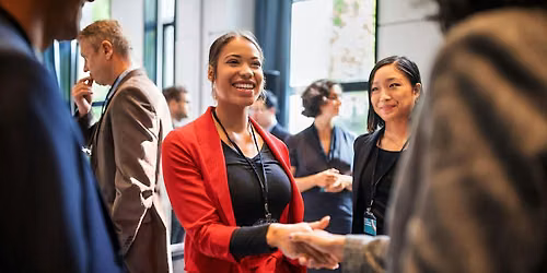 DMV Connections - A Business\/Professional Mixer
