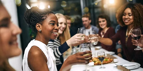 DMV Connections: Business & Professional Networking Mixer
