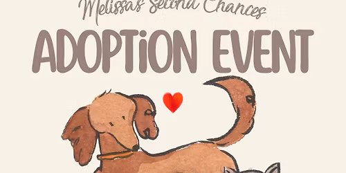 Adoption Event at Westlake Ace Hardware Bonner Springs