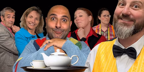 Th\u00e9 \u00e0 la menthe ou t'es citron ?