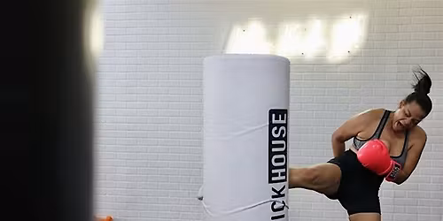 Boss Babes Fight Club: Knockout Queens (Bag Only, No Contact)