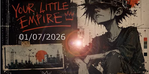 Album announcement