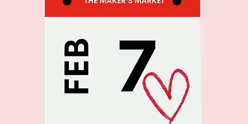 The Winter Market: The Valentine\u2019s Edit