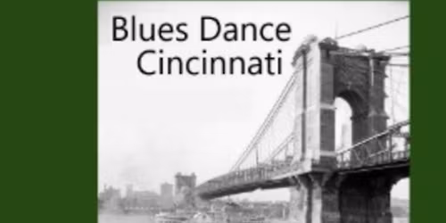 4th Tuesday Blues w\/ DJs Daniel Verdon & Charlie Fuller