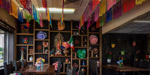Tacos, Tijeras & Thank You: La Jali\u2019s Ribbon Cutting Celebration