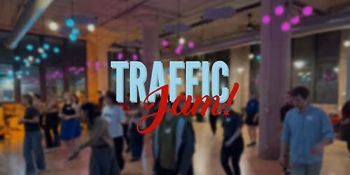 Traffic Jam! Dance