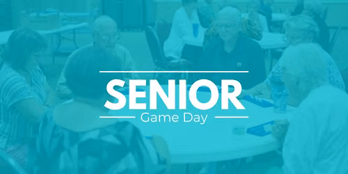 Paducah Singles 55+ Games