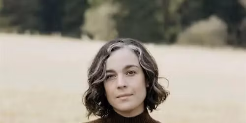 Creative Conversations: Kristie de Garis