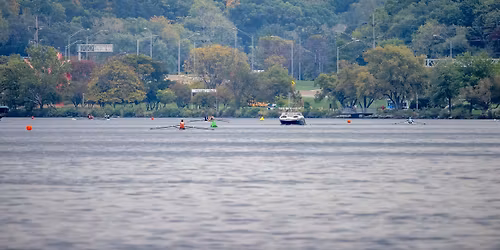 Head of the Rock Regatta