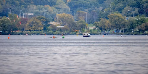 Head of the Rock Regatta