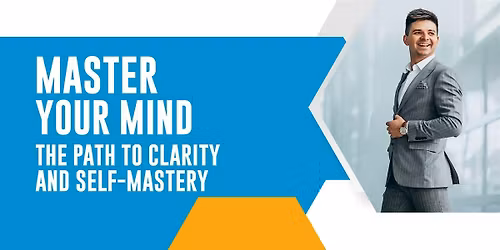 Unlock the Power of Your Mind. Master Mental Toughness