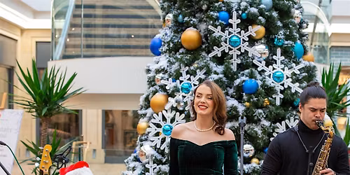 Celebrate the Start of the Season at Tunsgate Quarter