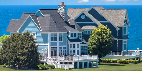 Charlevoix Home Show