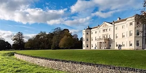 She Hikes - Saltram Loop - Saturday 9th May - 9:30am