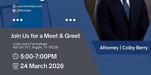 Let's Talk Estate Planning 