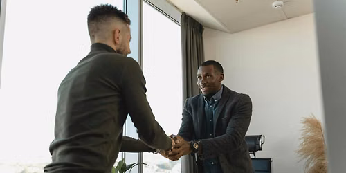 Job Interview Workshop