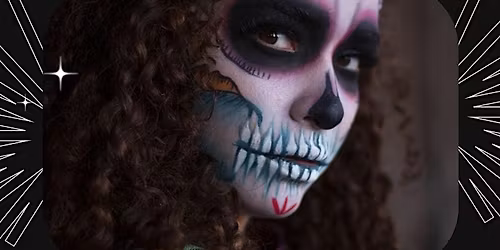 DIA DE LOS MUERTOS FIESTA (DAY OF THE DEAD FESTIVAL)