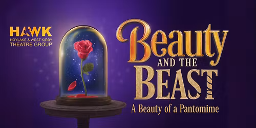 Beauty & The Beast