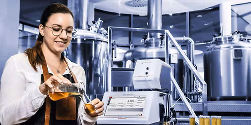 Beer Quality Control: Operational Workshop