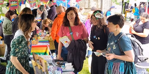 Kendal Pride