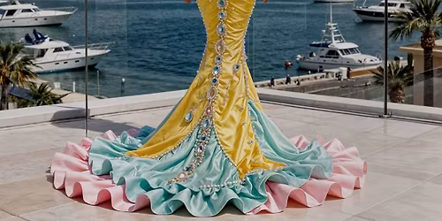 Global Short Film Awards Gala Cannes 11th Annual Edition