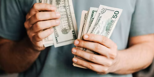 Money, Value & the Creative Spirit: Redefining Worth in Your Work