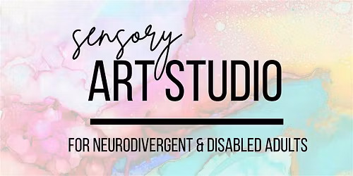 Sensory Art Studio
