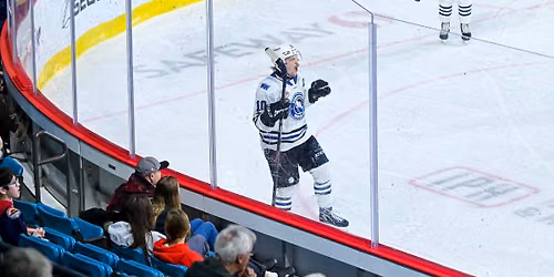 Prince George Cougars at Kamloops Blazers at Sandman Centre