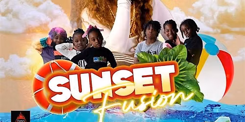 Sunset Fusion