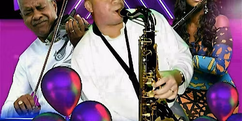 An Evening of Smooth Holiday Jazz