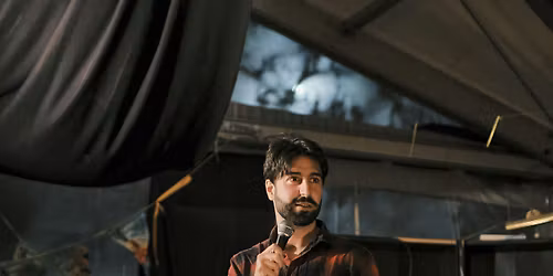 Comedy Open Mic  @ Good Company Bookstore