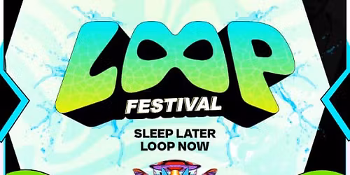 LOOP FESTIVAL 2026 en FABRIK con Fisher, Gordo y Wade