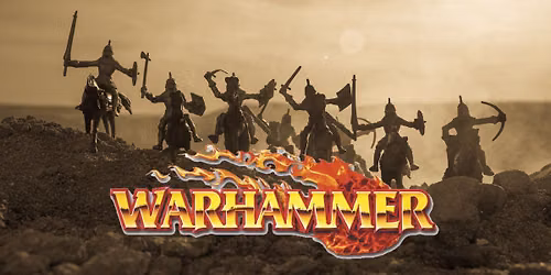 Warhammer 40K Store Championship