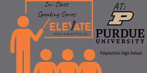 In-Class Speaking Series