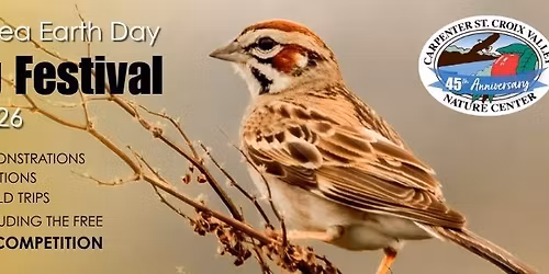 Hastings Area Earth Day Birding Festival