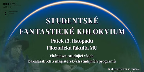 Studentsk\u00e9 fantastick\u00e9 kolokvium