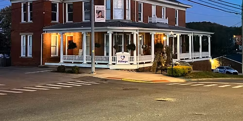 Barboursville Service Industry Monthly Coffee Meetup