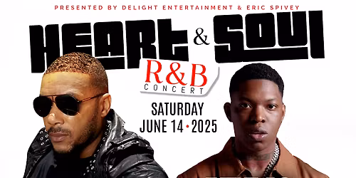 Lyfe Jennings at City Winery - Pittsburgh