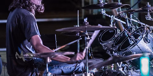 The Lost Junction Band at Warehouse25sixtyfive