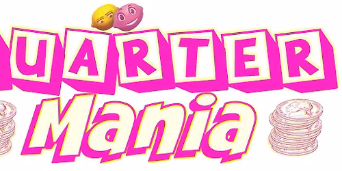 Quartermania