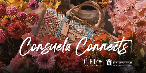 Girl Flock Party X Consuela Connects Give Back Party