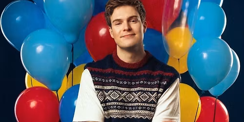 Thor Stenhaug: One Night Stand Baby