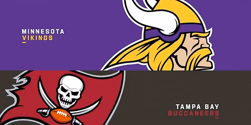 Week 3 at Tampa Bay Buccaneers